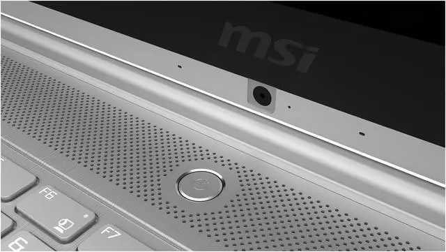 Alt view image 13 of 17 - MSI Laptop Intel Core i5-8250U 8GB Memory 256 GB M.2 SATA SSD Intel UHD Graphics 620 14.0" Non-Touch Screen Windows 10 Pro 64-Bit PS42 8M-064