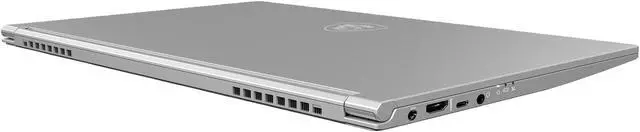 Alt view image 15 of 17 - MSI Laptop Intel Core i5-8250U 8GB Memory 256 GB M.2 SATA SSD Intel UHD Graphics 620 14.0" Non-Touch Screen Windows 10 Pro 64-Bit PS42 8M-064