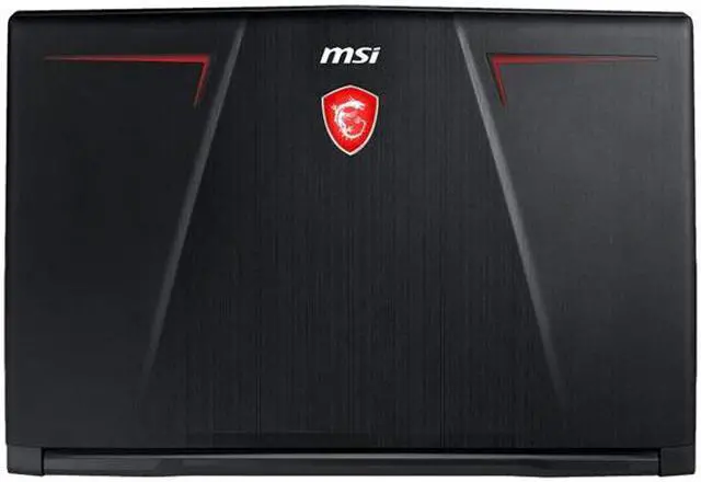 Alt view image 4 of 4 - MSI GP73 8RE-430CA Leopard 17.3" 120 Hz Intel Core i7 8th Gen 8750H (2.20 GHz) NVIDIA GeForce GTX 1060 16 GB Memory 128 GB NVMe SSD 1 TB HDD Windows 10 Home 64-Bit Gaming Laptop