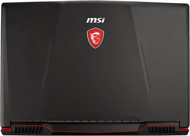 Alt view image 17 of 20 - MSI GL63 8RE-629 15.6" IPS FHD GTX 1060 6 GB VRAM i7-8750H 16 GB Memory 128 GB SSD + 1 TB HDD Windows 10 Home Gaming Laptop -- ONLY @ NEWEGG