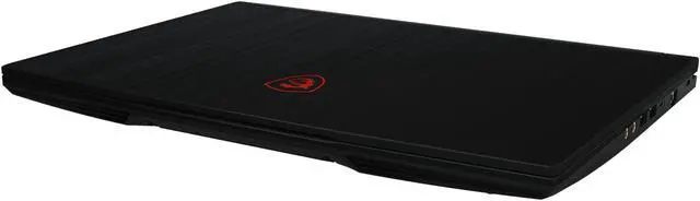 Alt view image 18 of 19 - MSI GF Series GF63 8RC-248 15.6" IPS FHD GeForce GTX 1050 Six-Core Intel i7-8750H CPU 8GB RAM 1TB HDD Windows 10 Home 64-Bit Gaming Laptop -- ONLY @ NEWEGG