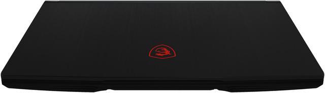 Alt view image 14 of 16 - MSI GF63 8RC-249 15.6" IPS GTX 1050 i5 -8300H 8 GB Memory 1 TB HDD Windows 10 Home 64-Bit Gaming Laptop -- ONLY @ NEWEGG
