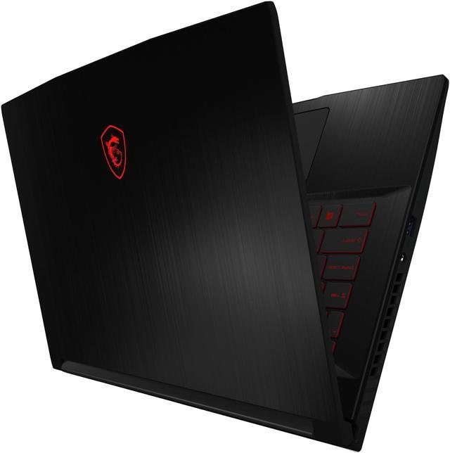 Alt view image 11 of 16 - MSI GF63 8RC-249 15.6" IPS GTX 1050 i5 -8300H 8 GB Memory 1 TB HDD Windows 10 Home 64-Bit Gaming Laptop -- ONLY @ NEWEGG