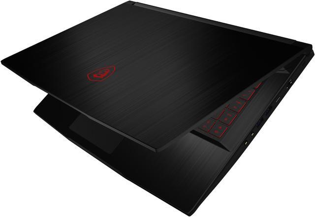 Alt view image 12 of 16 - MSI GF63 8RC-249 15.6" IPS GTX 1050 i5 -8300H 8 GB Memory 1 TB HDD Windows 10 Home 64-Bit Gaming Laptop -- ONLY @ NEWEGG