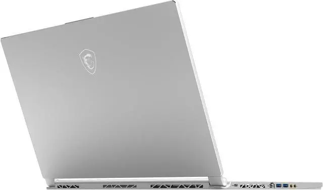 Alt view image 11 of 19 - MSI Laptop Intel Core i7-8750H 16GB Memory 512 GB NVMe SSD GeForce GTX 1060 15.6" Non-Touch Screen Windows 10 Pro 64-Bit P65 Creator 8RE-020