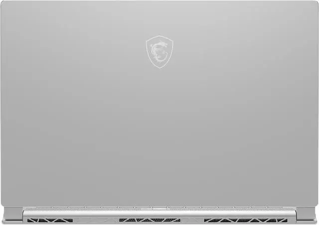 Alt view image 16 of 19 - MSI Laptop Intel Core i7-8750H 16GB Memory 256 GB NVMe SSD GeForce GTX 1050 Ti 15.6" Non-Touch Screen Windows 10 Pro 64-Bit P65 Creator 8RD-021