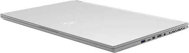 Alt view image 15 of 19 - MSI Laptop Intel Core i7-8750H 16GB Memory 256 GB NVMe SSD GeForce GTX 1050 Ti 15.6" Non-Touch Screen Windows 10 Pro 64-Bit P65 Creator 8RD-021