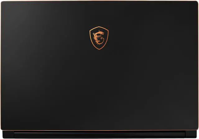 Alt view image 16 of 19 - MSI GS Series - 15.6" GeForce RTX 2070 - Intel Core i7-8750H  - 16GB Memory - 256 GB NVMe SSD - Windows 10 Pro 64-bit - Gaming Laptop - 144 Hz (GS65 Stealth-004 )