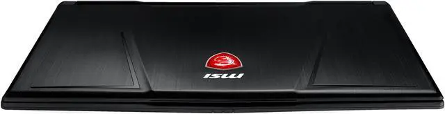 Alt view image 11 of 14 - MSI GE Series - 15.6" GeForce RTX 2060 - Intel Core i7-8750H  - 16GB Memory - 256 GB NVMe SSD - Windows 10 Home 64-bit - Gaming Laptop - 144 Hz IPS (GE63 Raider RGB-053 )