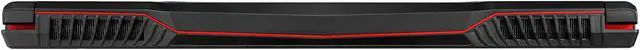 Alt view image 5 of 14 - MSI GE Series - 15.6" GeForce RTX 2060 - Intel Core i7-8750H  - 16GB Memory - 256 GB NVMe SSD - Windows 10 Home 64-bit - Gaming Laptop - 144 Hz IPS (GE63 Raider RGB-053 )
