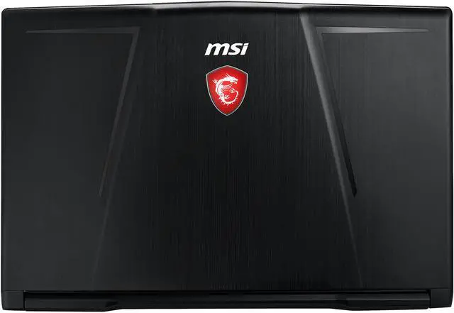 Alt view image 12 of 14 - MSI GE Series - 15.6" GeForce RTX 2060 - Intel Core i7-8750H  - 16GB Memory - 256 GB NVMe SSD - Windows 10 Home 64-bit - Gaming Laptop - 144 Hz IPS (GE63 Raider RGB-053 )