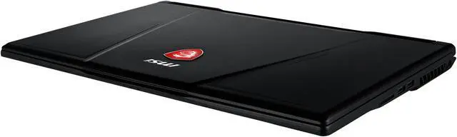 Alt view image 10 of 14 - MSI GE Series - 15.6" GeForce RTX 2060 - Intel Core i7-8750H  - 16GB Memory - 256 GB NVMe SSD - Windows 10 Home 64-bit - Gaming Laptop - 144 Hz IPS (GE63 Raider RGB-053 )