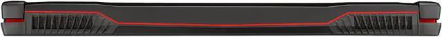 Alt view image 9 of 16 - MSI GL Series - 17.3" GeForce RTX 2060 - Intel Core i5-8300H  - 16GB Memory - 256 GB NVMe SSD - Windows 10 Home 64-bit - Gaming Laptop - 120 Hz (GL73 8SE-028 )