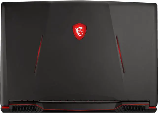 Alt view image 11 of 11 - MSI GL63 8SE-054 15.6" 120 Hz Intel Core i7 8th Gen 8750H (2.20 GHz) NVIDIA GeForce RTX 2060 16 GB Memory 128 GB NVMe SSD 1 TB HDD Windows 10 Home 64-bit Gaming Laptop -- ONLY @ NEWEGG
