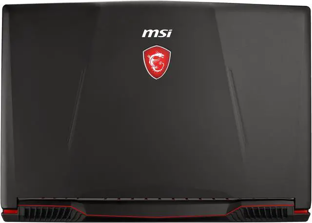 Alt view image 16 of 20 - MSI GL Series - 15.6" FHD - Intel Core i5-8300H - GeForce GTX 1050 - 8GB Memory DDR4 2400 - 256GB SSD - Windows 10 Home 64-bit ()
