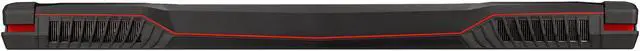 Alt view image 8 of 20 - MSI GL Series - 15.6" FHD - Intel Core i5-8300H - GeForce GTX 1050 - 8GB Memory DDR4 2400 - 256GB SSD - Windows 10 Home 64-bit ()