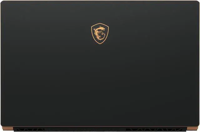Alt view image 16 of 19 - MSI GS Series - 17.3" GeForce RTX 2060 - Intel Core i7-9750H  - 32GB Memory - 512 GB NVMe SSD - Windows 10 Pro 64-bit - Gaming Laptop - 144 Hz IPS (GS75 Stealth-249 )