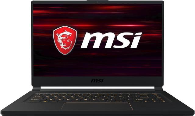 Msi gs65 stealth gtx 1060 new arrivals