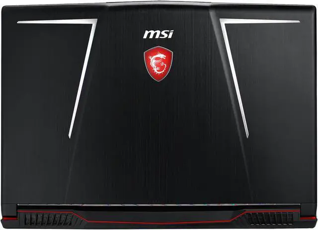 Alt view image 13 of 18 - MSI GE Series - 15.6" GeForce RTX 2080 - Intel Core i7-9750H  - 32GB Memory - 512 GB NVMe SSD - Windows 10 Home 64-bit - Gaming Laptop - 144 Hz IPS (GE63 Raider RGB-499 )