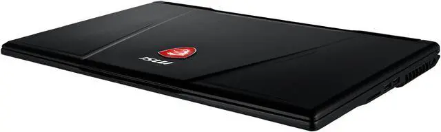 Alt view image 11 of 18 - MSI GE Series - 15.6" GeForce RTX 2070 - Intel Core i7-9750H  - 16GB Memory - 512 GB NVMe SSD - Windows 10 Home 64-bit - Gaming Laptop - 144 Hz IPS (GE63 Raider RGB )