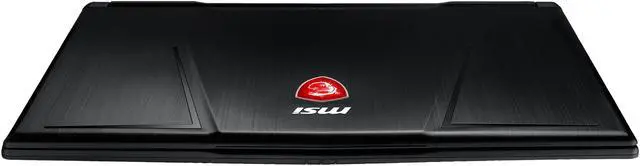 Alt view image 12 of 18 - MSI GE Series - 15.6" GeForce RTX 2070 - Intel Core i7-9750H  - 16GB Memory - 512 GB NVMe SSD - Windows 10 Home 64-bit - Gaming Laptop - 144 Hz IPS (GE63 Raider RGB )