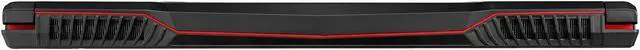 Alt view image 6 of 18 - MSI GE Series - 15.6" GeForce RTX 2070 - Intel Core i7-9750H  - 16GB Memory - 512 GB NVMe SSD - Windows 10 Home 64-bit - Gaming Laptop - 144 Hz IPS (GE63 Raider RGB )