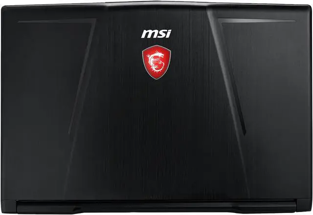 Alt view image 13 of 18 - MSI GE Series - 15.6" GeForce RTX 2070 - Intel Core i7-9750H  - 16GB Memory - 512 GB NVMe SSD - Windows 10 Home 64-bit - Gaming Laptop - 144 Hz IPS (GE63 Raider RGB )