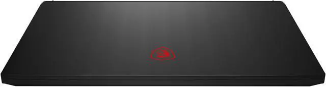 Alt view image 12 of 19 - MSI GF Series - 17.3" GeForce GTX 1650 - Intel Core i7-9750H  - 16GB Memory - 512 GB NVMe SSD - Windows 10 Home 64-bit - Gaming Laptop - 60 Hz IPS (GF75 THIN 9SC-027 )