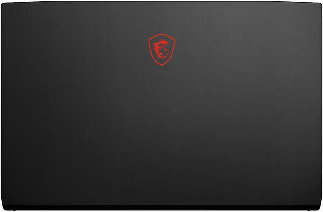 Alt view image 15 of 19 - MSI GF Series - 17.3" GeForce GTX 1650 - Intel Core i7-9750H  - 16GB Memory - 512 GB NVMe SSD - Windows 10 Home 64-bit - Gaming Laptop - 60 Hz IPS (GF75 THIN 9SC-027 )