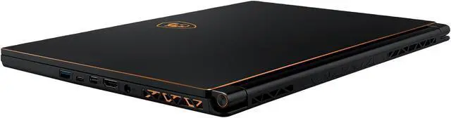 Alt view image 14 of 19 - MSI GS Series GS65 Stealth-666 15.6" 240 Hz Intel Core i9 9th Gen 9880H (2.30 GHz) NVIDIA GeForce RTX 2080 32 GB Memory 1 TB NVMe SSD Windows 10 Pro 64-bit Gaming Laptop