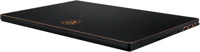 Alt view image 15 of 19 - MSI GS Series GS65 Stealth-666 15.6" 240 Hz Intel Core i9 9th Gen 9880H (2.30 GHz) NVIDIA GeForce RTX 2080 32 GB Memory 1 TB NVMe SSD Windows 10 Pro 64-bit Gaming Laptop