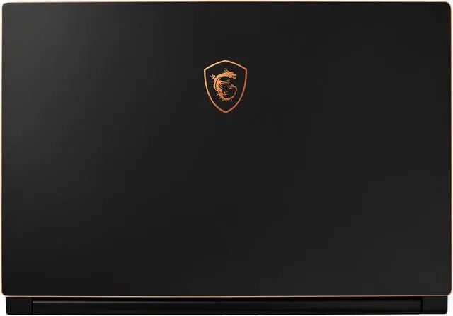 Alt view image 16 of 19 - MSI GS Series GS65 Stealth-666 15.6" 240 Hz Intel Core i9 9th Gen 9880H (2.30 GHz) NVIDIA GeForce RTX 2080 32 GB Memory 1 TB NVMe SSD Windows 10 Pro 64-bit Gaming Laptop