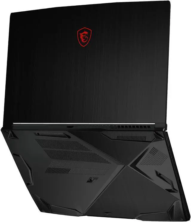 Alt view image 12 of 20 - MSI GF Series GF63 THIN 8SC-030 15.6" IPS Intel Core i5 8th Gen 8300H (2.30 GHz) NVIDIA GeForce GTX 1650 8 GB Memory 256 GB NVMe SSD Windows 10 Home 64-bit Gaming Laptop -- ONLY @ NEWEGG