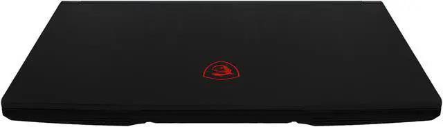 Alt view image 13 of 20 - MSI GF Series GF63 THIN 8SC-030 15.6" IPS Intel Core i5 8th Gen 8300H (2.30 GHz) NVIDIA GeForce GTX 1650 8 GB Memory 256 GB NVMe SSD Windows 10 Home 64-bit Gaming Laptop -- ONLY @ NEWEGG