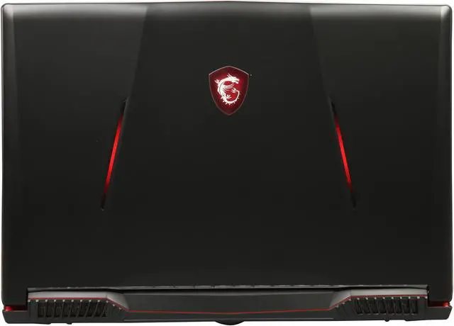 Alt view image 12 of 20 - MSI GL Series GL63 8SEK-684 15.6" 120 Hz Intel Core i7 8th Gen 8750H (2.20 GHz) NVIDIA GeForce RTX 2060 16 GB Memory 512 GB NVMe SSD Windows 10 Home 64-bit Gaming Laptop -- ONLY @ NEWEGG
