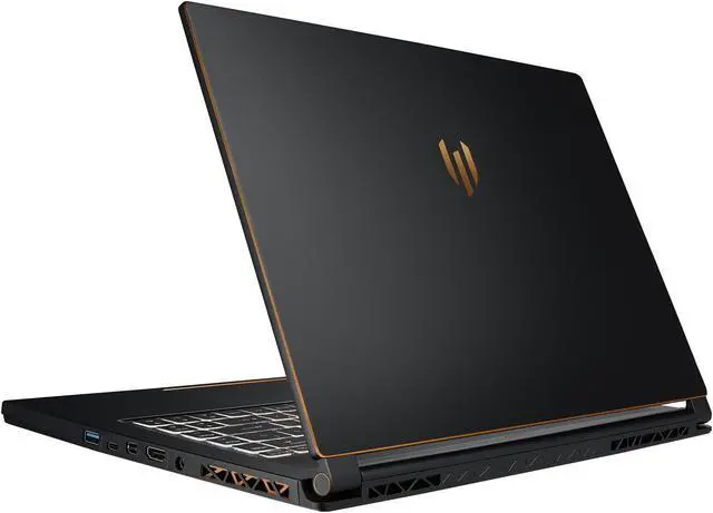 Alt view image 12 of 20 - MSI WS Series WS65 9TM-856 Mobile Workstation Intel Core i7 9th Gen 9750H (2.60 GHz) 32 GB Memory 512 GB NVMe SSD NVIDIA Quadro RTX 5000 15.6" 4K/UHD Windows 10 Pro 64-bit (Newegg Exclusive)