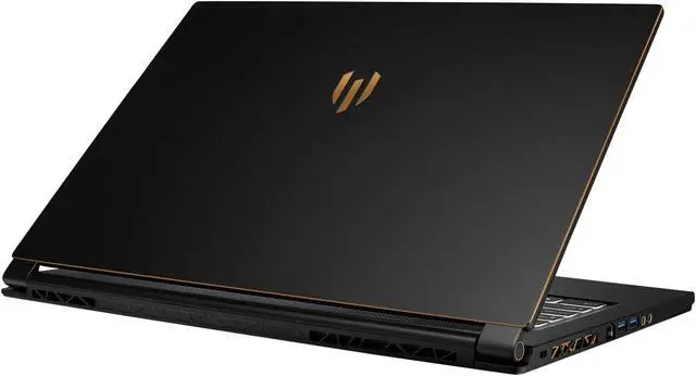 Alt view image 13 of 20 - MSI WS Series WS65 9TM-856 Mobile Workstation Intel Core i7 9th Gen 9750H (2.60 GHz) 32 GB Memory 512 GB NVMe SSD NVIDIA Quadro RTX 5000 15.6" 4K/UHD Windows 10 Pro 64-bit (Newegg Exclusive)