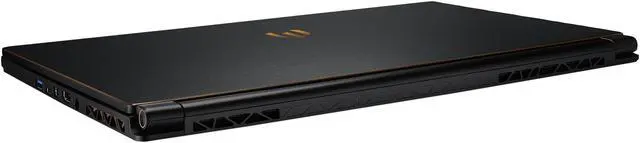 Alt view image 16 of 20 - MSI WS Series WS65 9TM-856 Mobile Workstation Intel Core i7 9th Gen 9750H (2.60 GHz) 32 GB Memory 512 GB NVMe SSD NVIDIA Quadro RTX 5000 15.6" 4K/UHD Windows 10 Pro 64-bit (Newegg Exclusive)