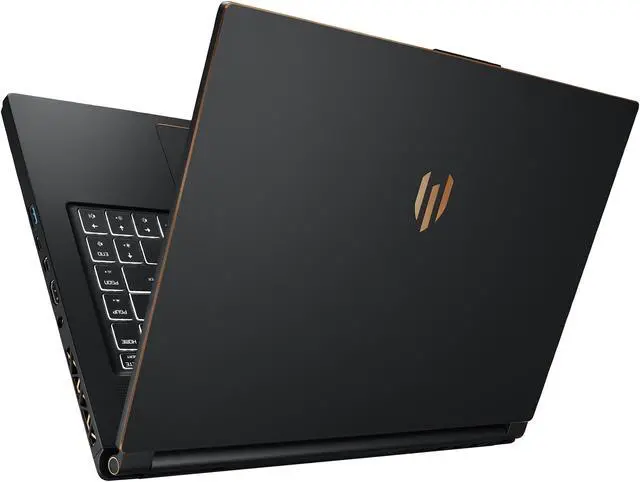 Alt view image 14 of 20 - MSI WS Series WS65 9TM-856 Mobile Workstation Intel Core i7 9th Gen 9750H (2.60 GHz) 32 GB Memory 512 GB NVMe SSD NVIDIA Quadro RTX 5000 15.6" 4K/UHD Windows 10 Pro 64-bit (Newegg Exclusive)