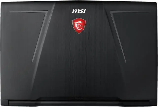 Alt view image 16 of 19 - MSI GE Series - 17.3" FHD 120 Hz - Intel Core i7-8750H - GeForce GTX 1060 - 16GB Memory DDR4 2666 - 256GB NVMe SSD - Windows 10 Home 64-bit ()