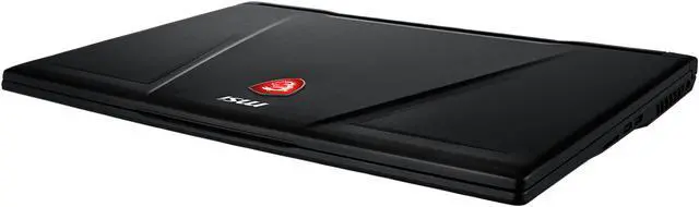 Alt view image 15 of 19 - MSI GE Series - 17.3" FHD 120 Hz - Intel Core i7-8750H - GeForce GTX 1060 - 16GB Memory DDR4 2666 - 256GB NVMe SSD - Windows 10 Home 64-bit ()