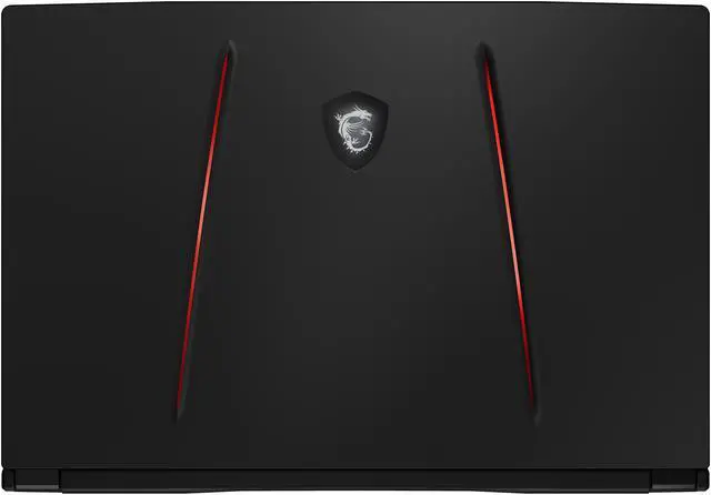 Alt view image 15 of 20 - MSI GE Series GE65 Raider-049 15.6" 240 Hz Intel Core i9 9th Gen 9880H (2.30 GHz) NVIDIA GeForce RTX 2070 32 GB Memory 1 TB NVMe SSD Windows 10 Home 64-bit Gaming Laptop