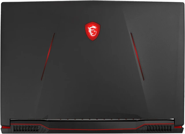 Alt view image 18 of 18 - MSI GL Series - 17.3" FHD - Intel Core i5-9300H - GeForce GTX 1650 - 8GB Memory DDR4 2666 - 512GB NVMe SSD - Windows 10 Home 64-bit ()