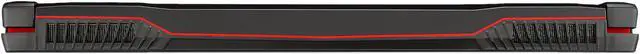 Alt view image 11 of 19 - MSI GL Series - 17.3" GeForce GTX 1050 Ti - Intel Core i7-9750H  - 8GB Memory - 256 GB NVMe SSD - Windows 10 Home 64-bit - Gaming Laptop - 60 Hz (GL73 9RCX-029 )