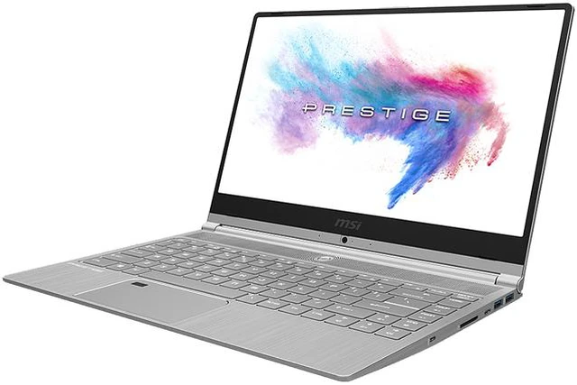 MSI Laptop PS Series PS42 8RA-277CA Modern Intel Core i7 8th Gen 8565U ...