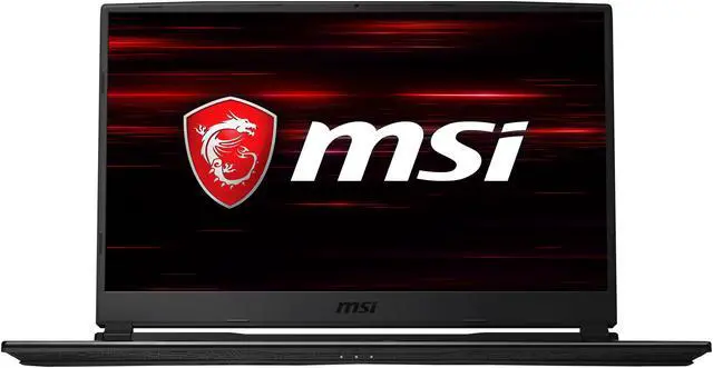 Alt view image 3 of 20 - MSI GP Series - 17.3" GeForce RTX 2060 - Intel Core i7-9750H - 16GB Memory - 512 GB NVMe SSD - Windows 10 Home 64-bit - Gaming Laptop - 144 Hz IPS (GP75 Leopard 9SE-888 )