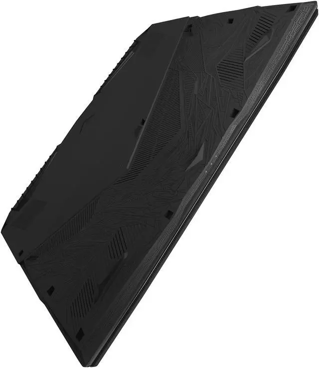 Alt view image 16 of 20 - MSI GP Series - 17.3" GeForce RTX 2060 - Intel Core i7-9750H - 16GB Memory - 512 GB NVMe SSD - Windows 10 Home 64-bit - Gaming Laptop - 144 Hz IPS (GP75 Leopard 9SE-888 )