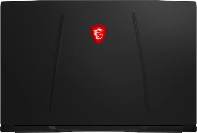 Alt view image 15 of 20 - MSI GP Series - 17.3" GeForce RTX 2060 - Intel Core i7-9750H - 16GB Memory - 512 GB NVMe SSD - Windows 10 Home 64-bit - Gaming Laptop - 144 Hz IPS (GP75 Leopard 9SE-888 )