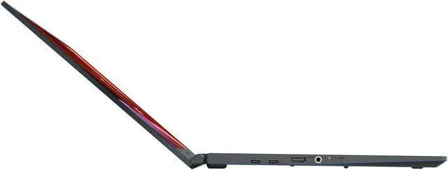 Alt view image 9 of 9 - MSI Laptop Prestige 15 A10SC-011 Intel Core i7 10th Gen 10710U (1.10 GHz) 16 GB Memory 512 GB NVMe SSD NVIDIA GeForce GTX 1650 15.6" Windows 10 Pro 64-bit