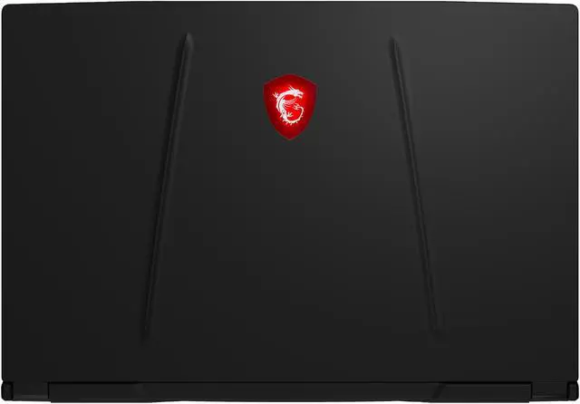 Alt view image 16 of 20 - MSI GP Series - 15.6" GeForce RTX 2070 - Intel Core i7-9750H  - 16GB Memory - 512 GB NVMe SSD - Windows 10 Home 64-bit - Gaming Laptop - 144 Hz IPS (GP65 Leopard 9SF-240 )